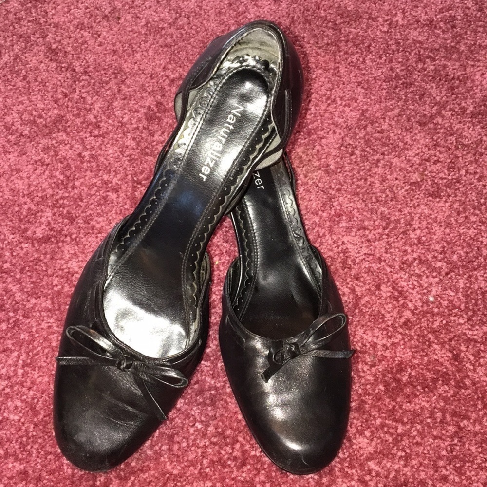 Natulizer Heels